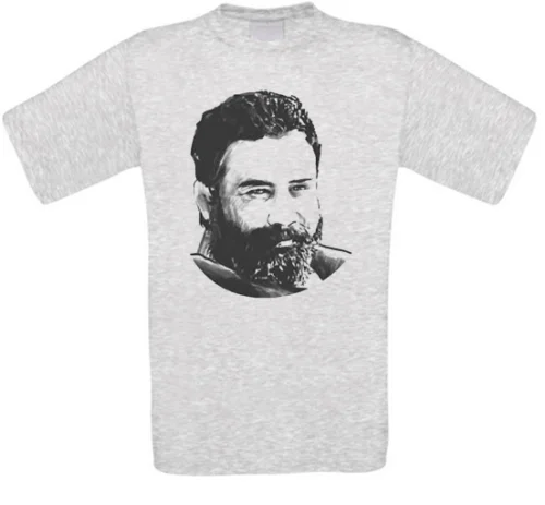 Ahmet Kaya T-Shirt