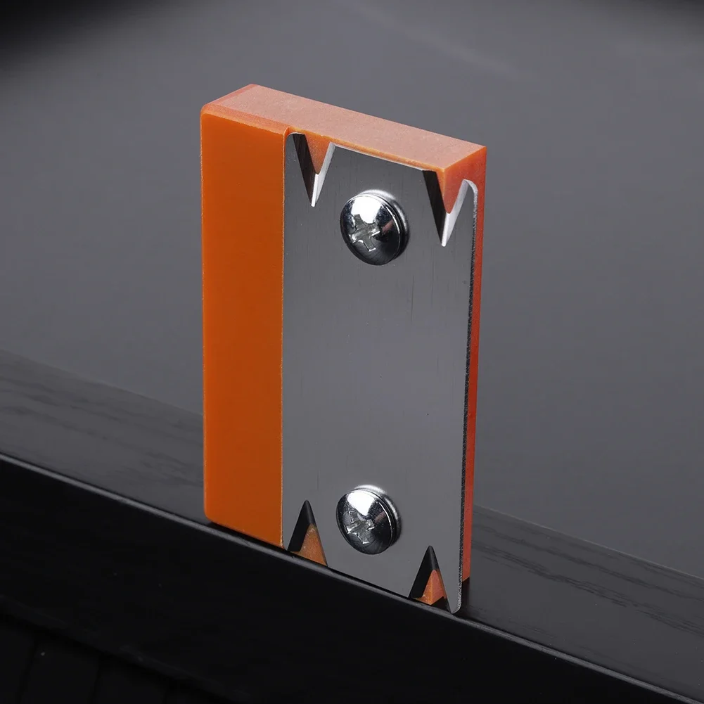 Trimming Knife Woodworking Edge Corner Planer Wood Chamfering Fillet Scraper Board Burr Scraper