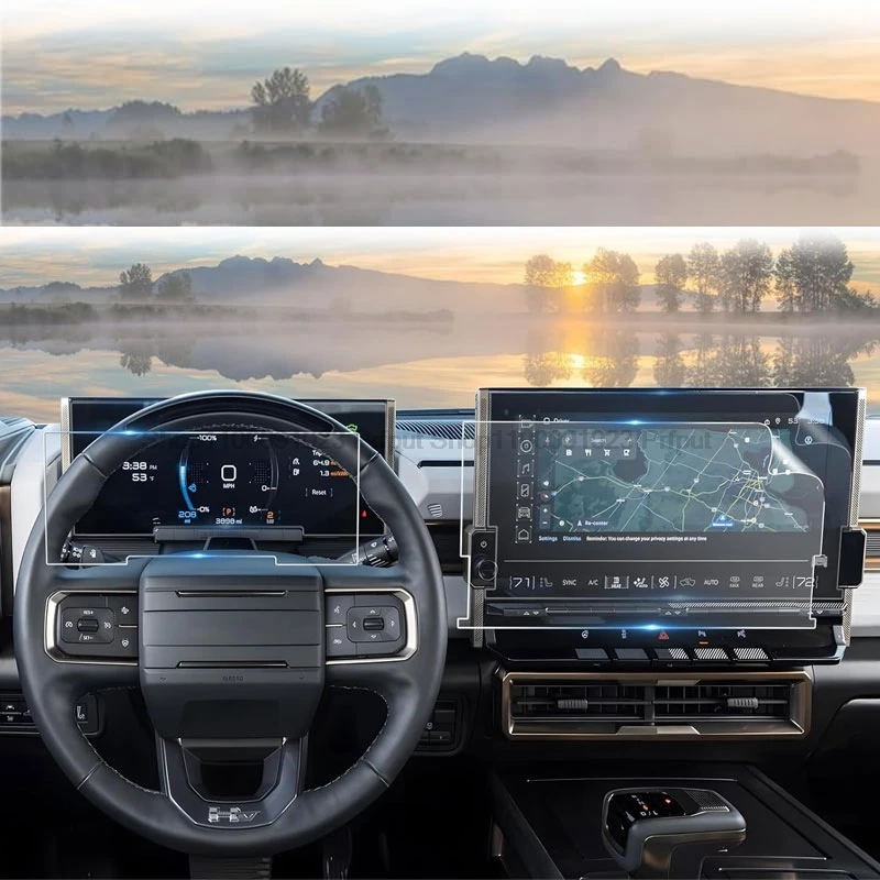 Pet Screen Protecto…