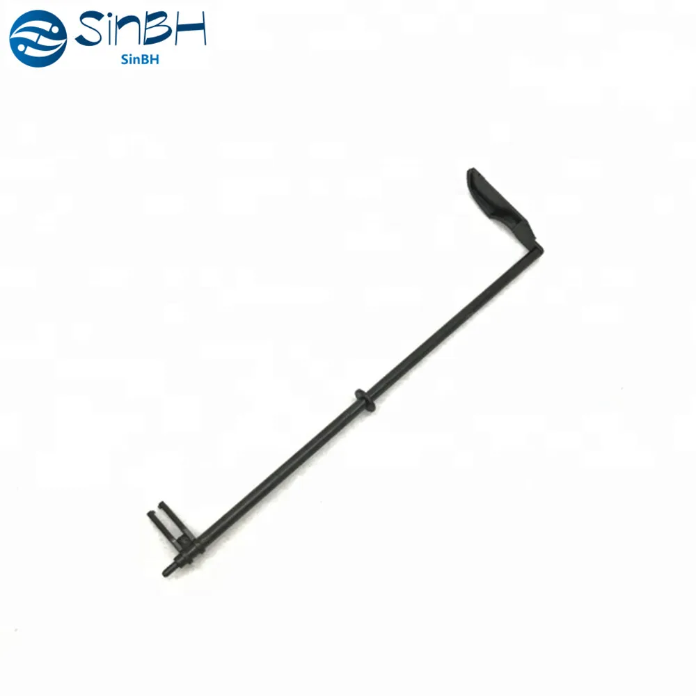 1Set X Fuser Guide+Paper Output Delivery Roller Fuser Sensor For Kyocera FS6025 FS6030 FS6525 FS6530 FS 6025 6030 6525 6530