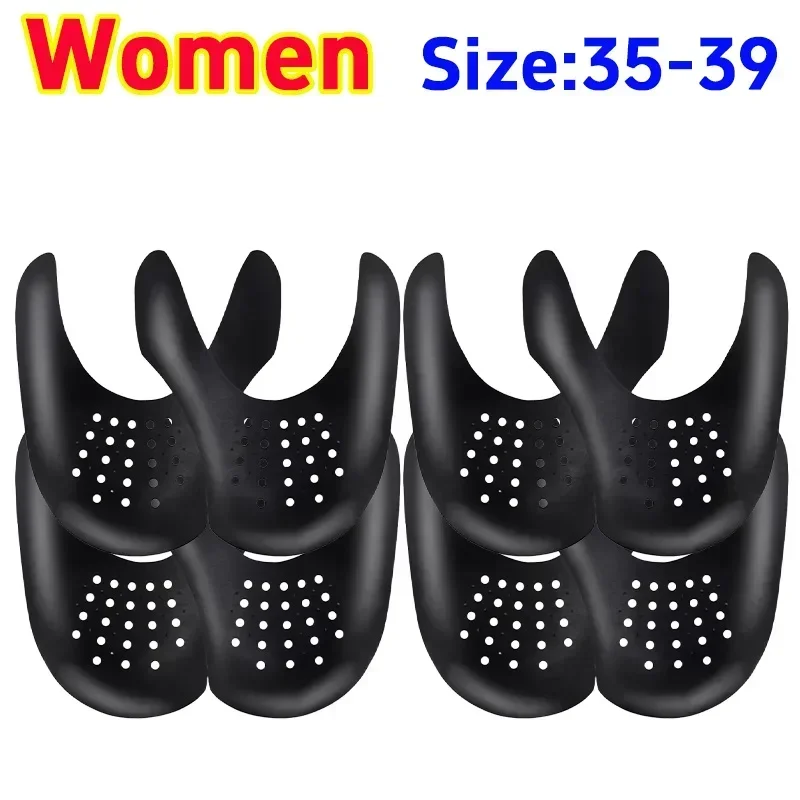 Women-8pcs-black