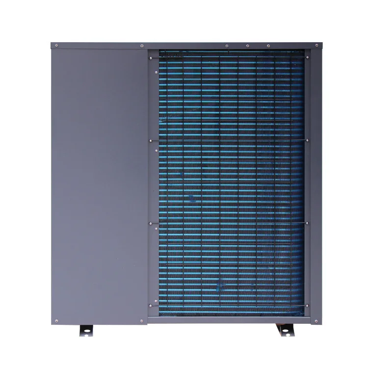 10 kw 50kw 150kw air source to water swimming pool heat pump