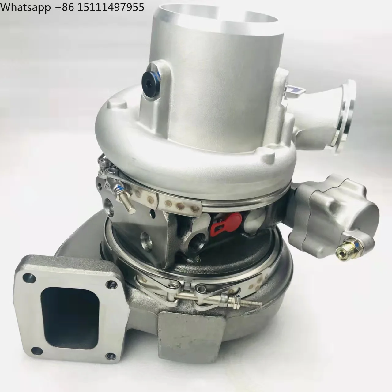 

HE431V Turbocharger for Cummins Freightliner 5350060 4045934 4955462 4044006 4955462RX