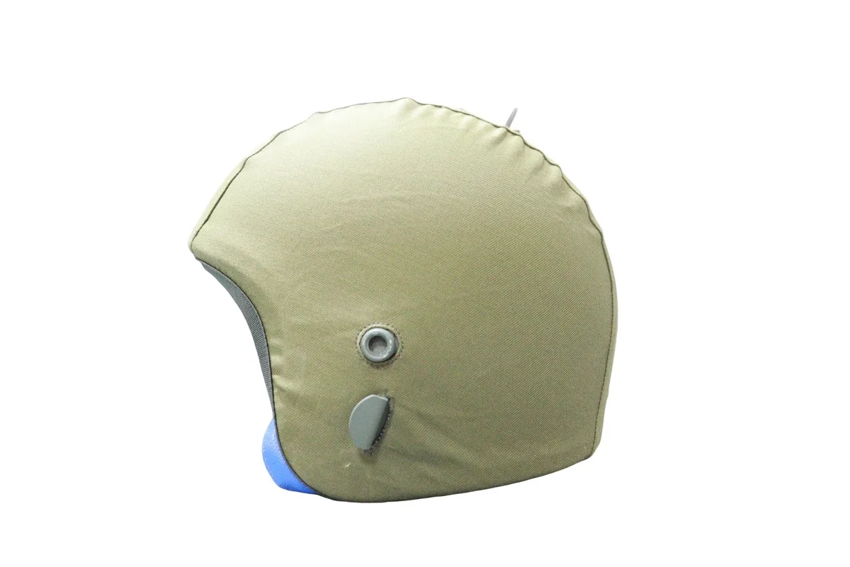 غطاء خوذة Maska-1 الروسية