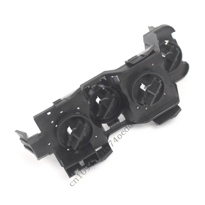 Tail Lamp Socket Board for MINI R56 R57, Rear Light Circuit Plate With 4 Socket Pieces, 1 Board Set, Ref 63212756179 63212756177