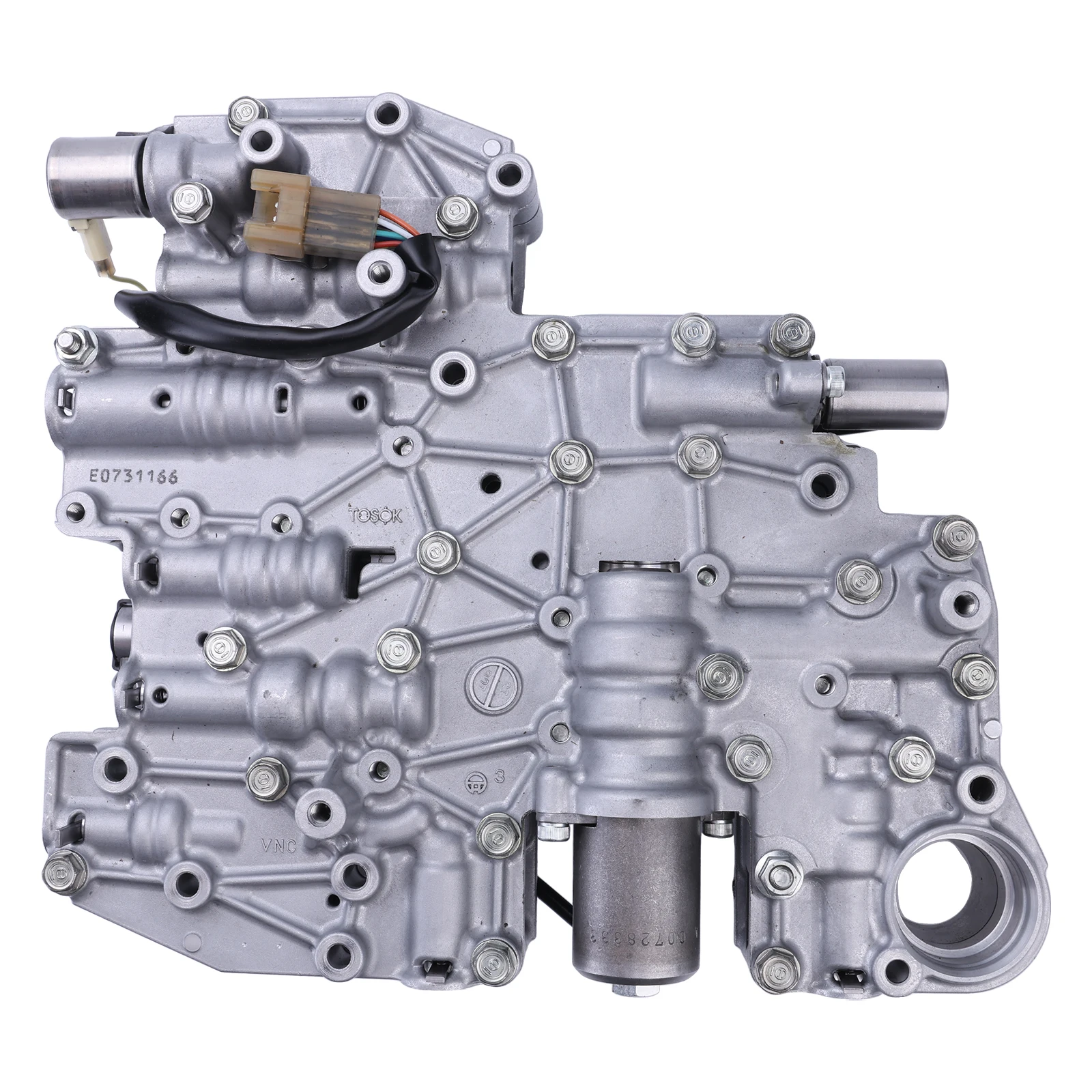 Cvt Transmission Va…