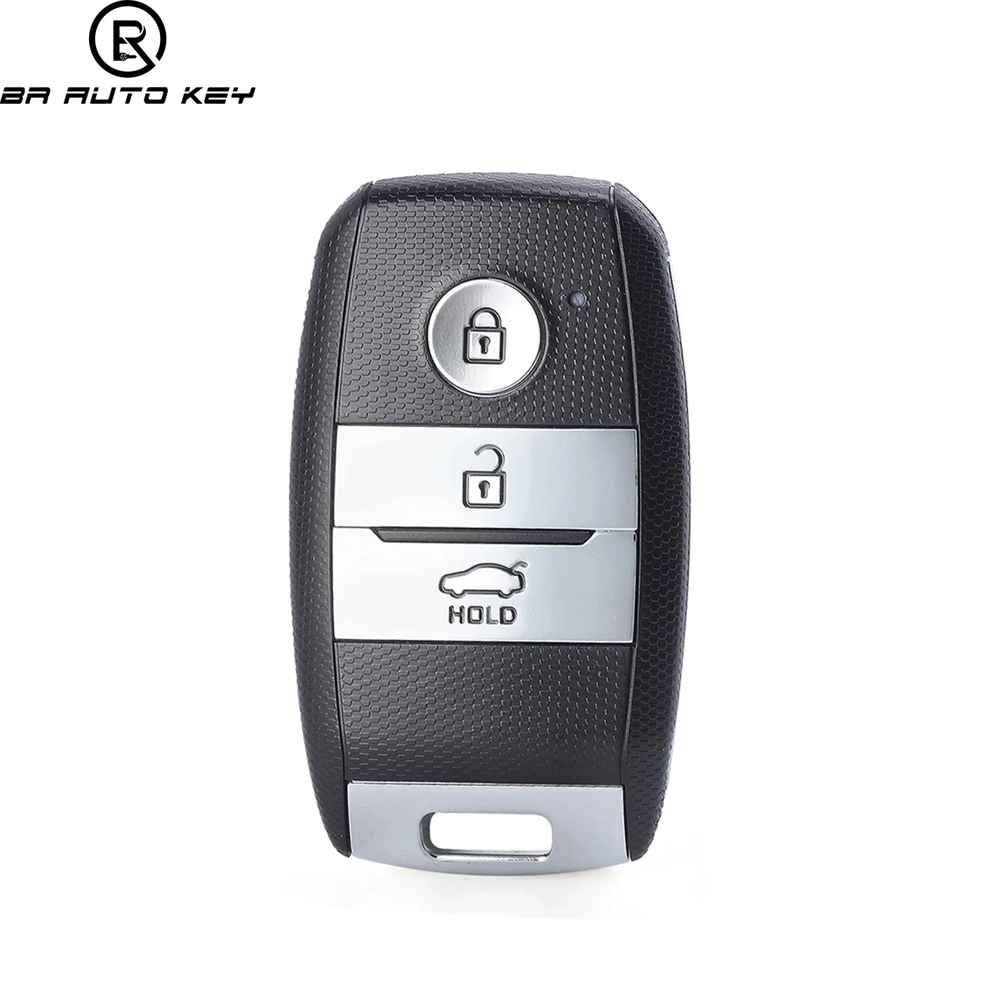 3 Button Smart Remote Car Key Fob For Kia Sportage Keyless 2017 2018 2019 2020 Fob 433.92MHz ID47 Chip 95440-D9510 FCC: FOB-4F08