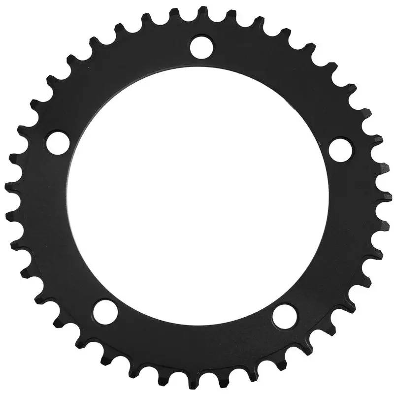 NEW HOT In Stock-For Bafang Mid Drive Motor 130BCD 40T Chainwheel Chain Ring Set Forbafang Mid Drive Motor Forelectric Bike Bicy view 5