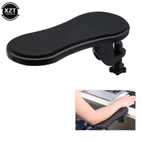 Desk Computer Table Arm Wrist Rest Desktop Extension Mouse Pad Gamer Armrest Pad Support Hand Shoulder Protect Attachable Board