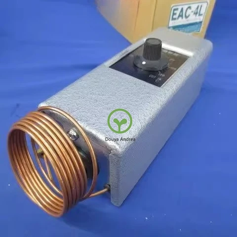 جديد الأصلي شو الشعرية ترموستات EAC-4L 20-120 °   متوفر في المخزون