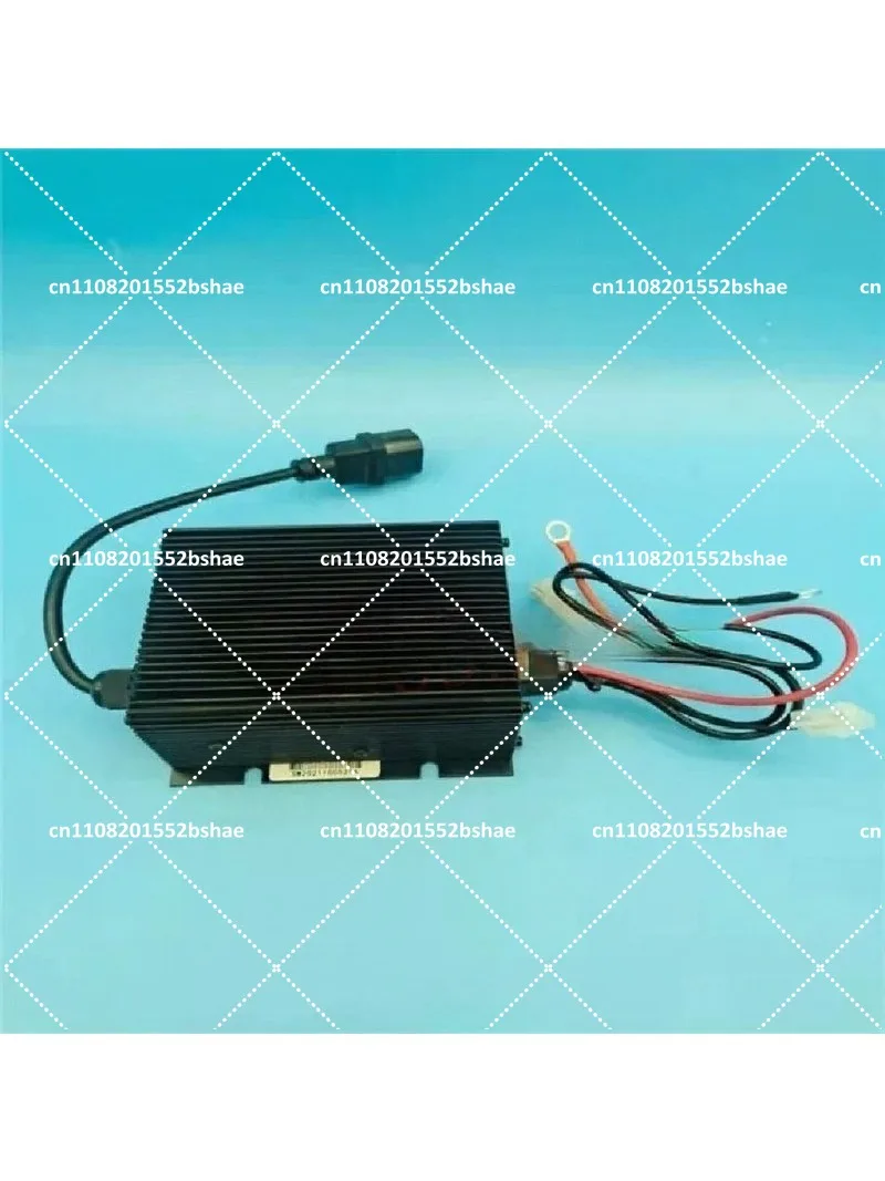 EPT20-13EHJ Electric Handling Truck Accessory SWCH24V5A Internal Charger For Ground Forklift