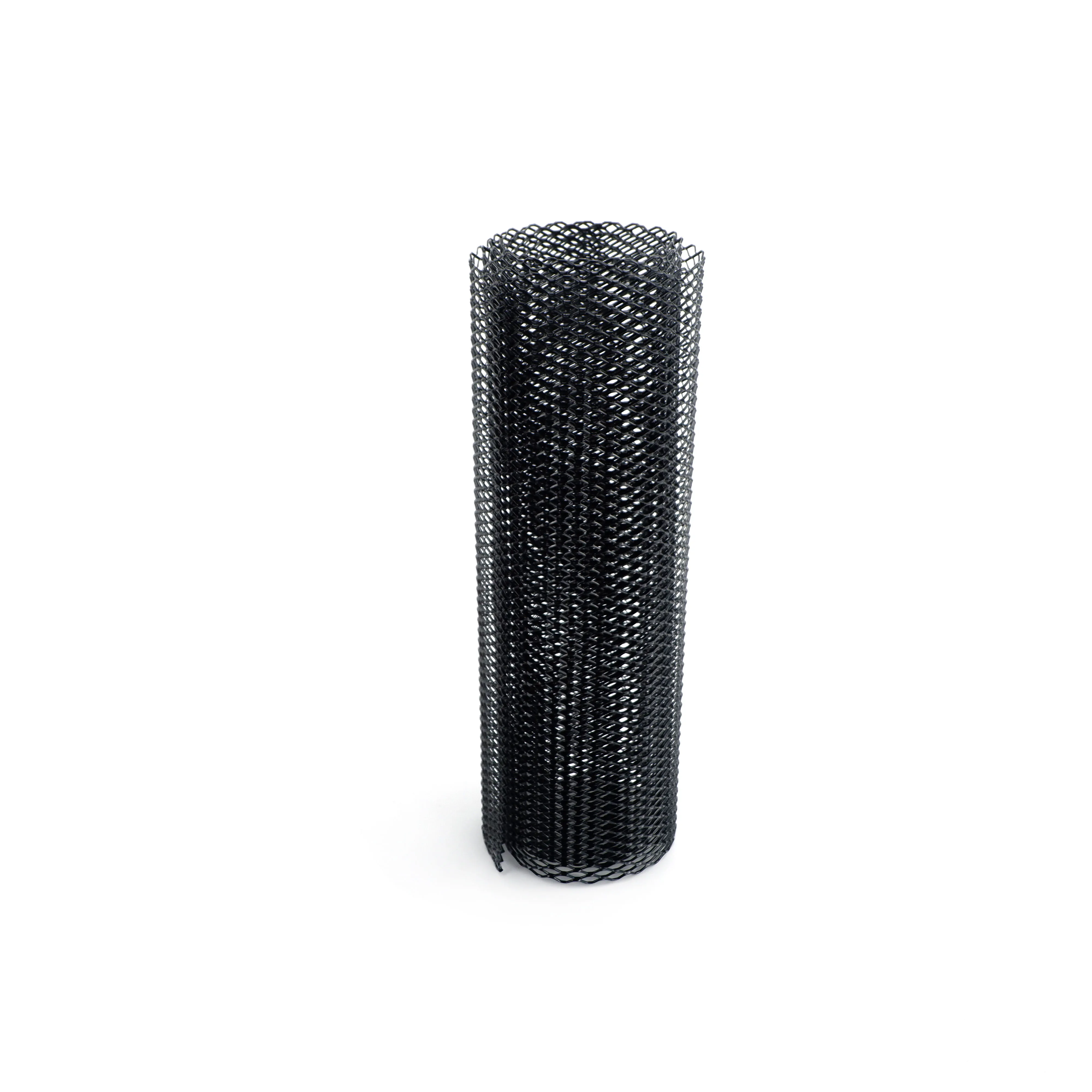 120*40cm Hexagon 7x14mm Car Bu - Ventilation Grille Aluminum 评论和价格