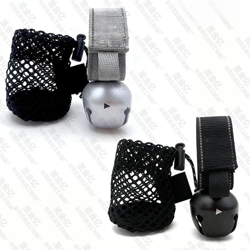 Bell Camping Hiking Backpack Adventure, Warning Mute