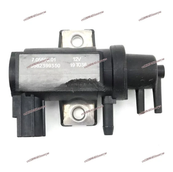

8982399350 7.05568.01 70556801 Turbocharged Solenoid Valve for Isuzu