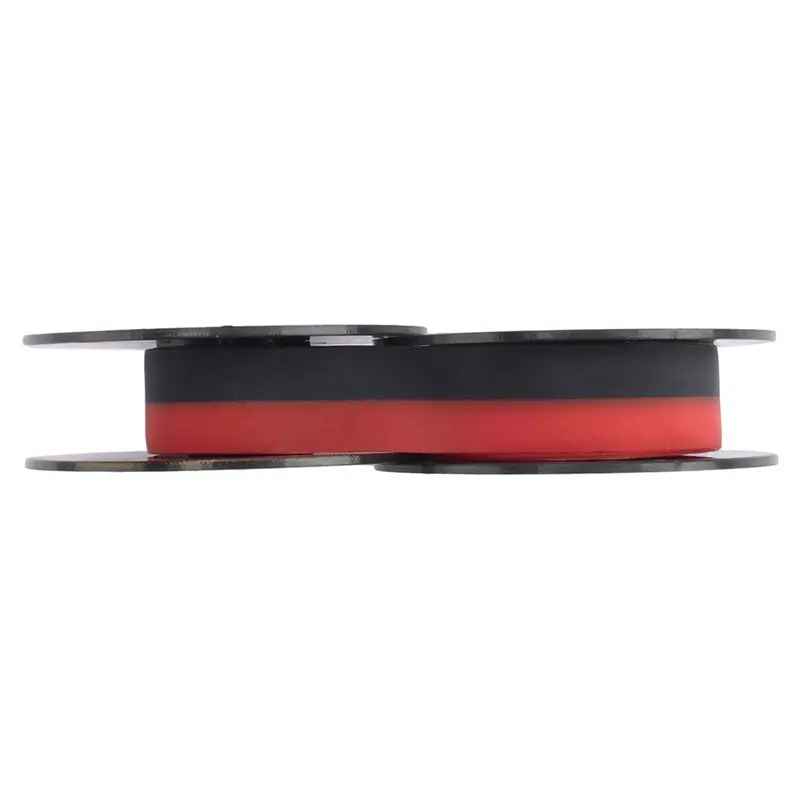Superior Typewriter Ribbon Twin Spool Typewriter Ribbon Red And Black Twin Spool Replacement Pack For Most Typewriter