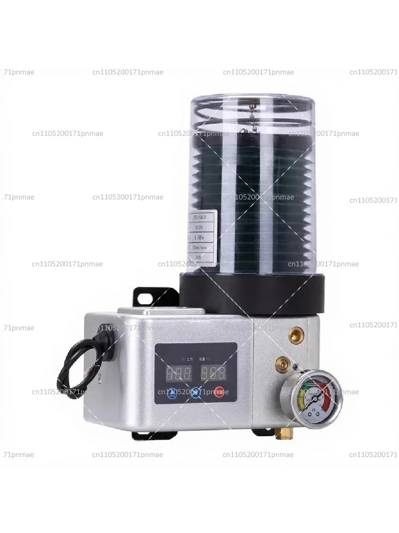 Automatic Electric Grease Pump Lubrication Tool for Machinery Truss Equipment