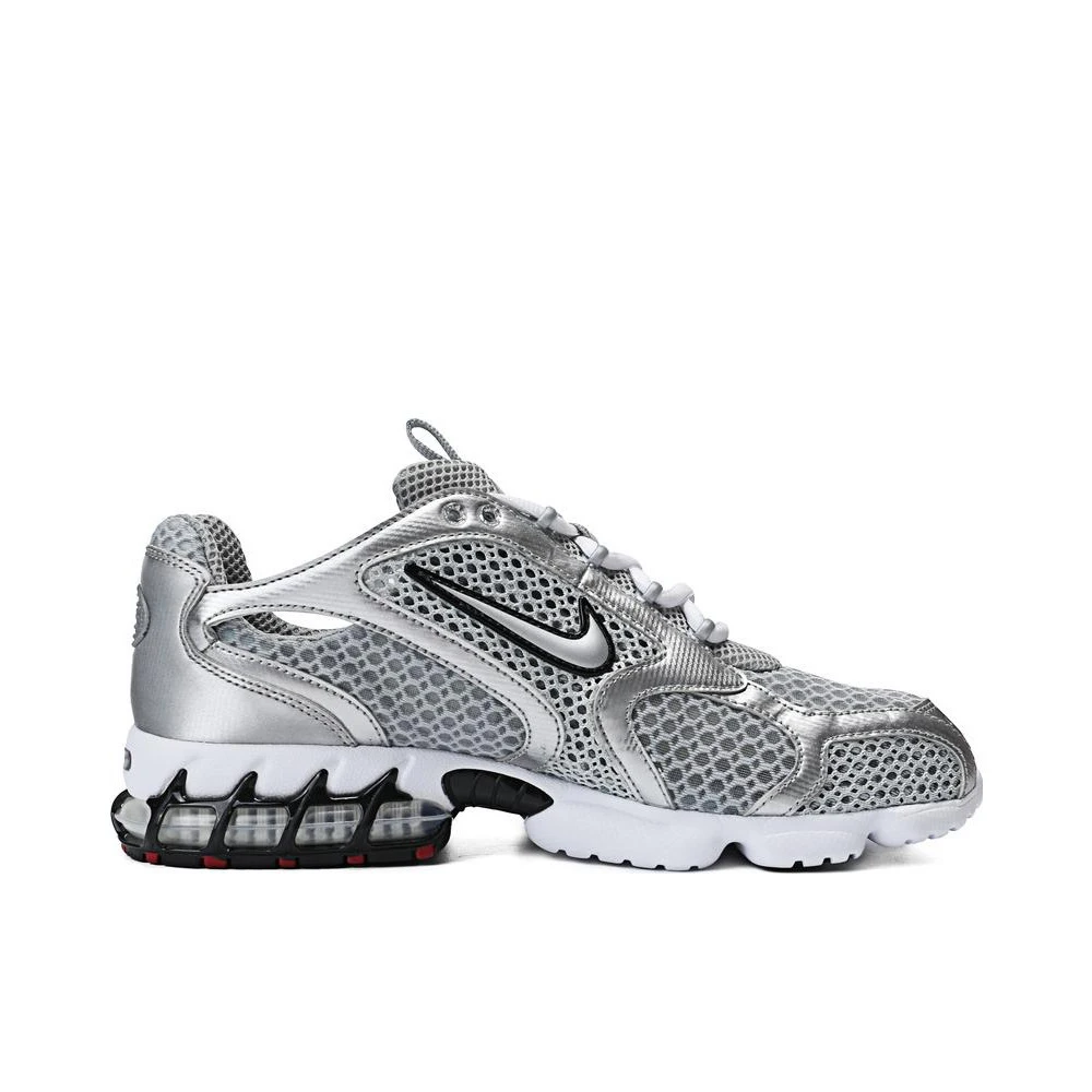 NIKE 2024 Men\'s AIR ZOOM SPIRIDON CAGE 2 Casual Sneaker Sports Shoes CJ1288-001