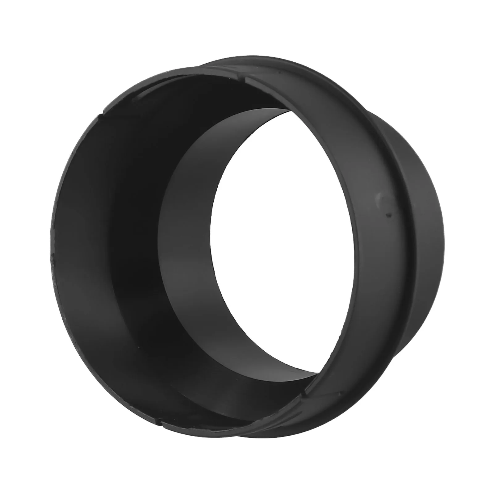 

Color Black Car Diesel Heater Duct Connector Black Color High Universality Fitment Plastic Material For Car Heating