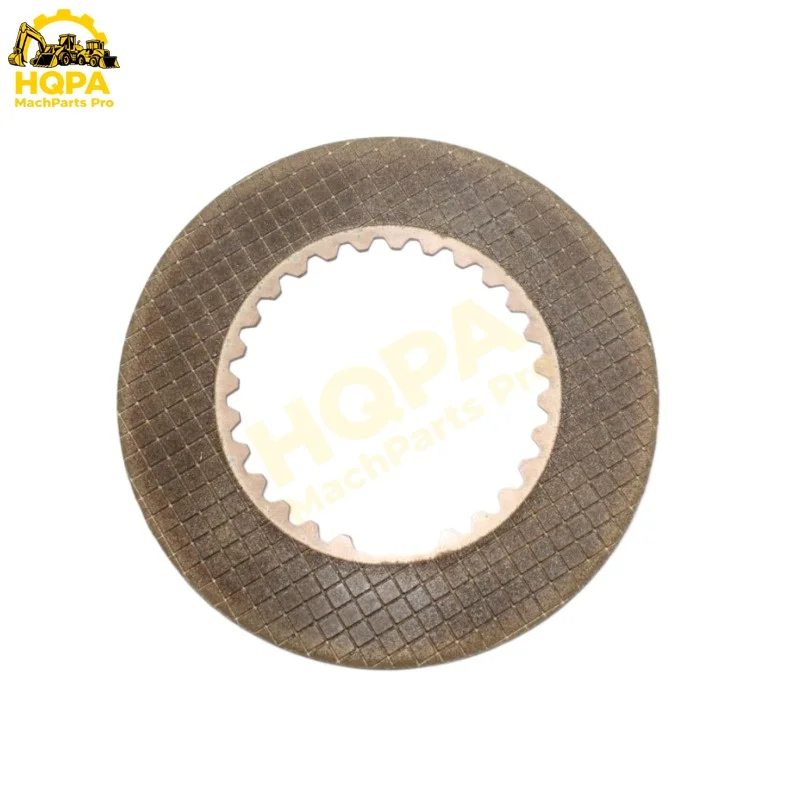 CA1368064 136-8064 1368064 Disc Friction For Caterpillar Cat CB-534C CB-534D CB-54 CB-564D CB-634C CB-634D CB-64 CP-433C CP-433E