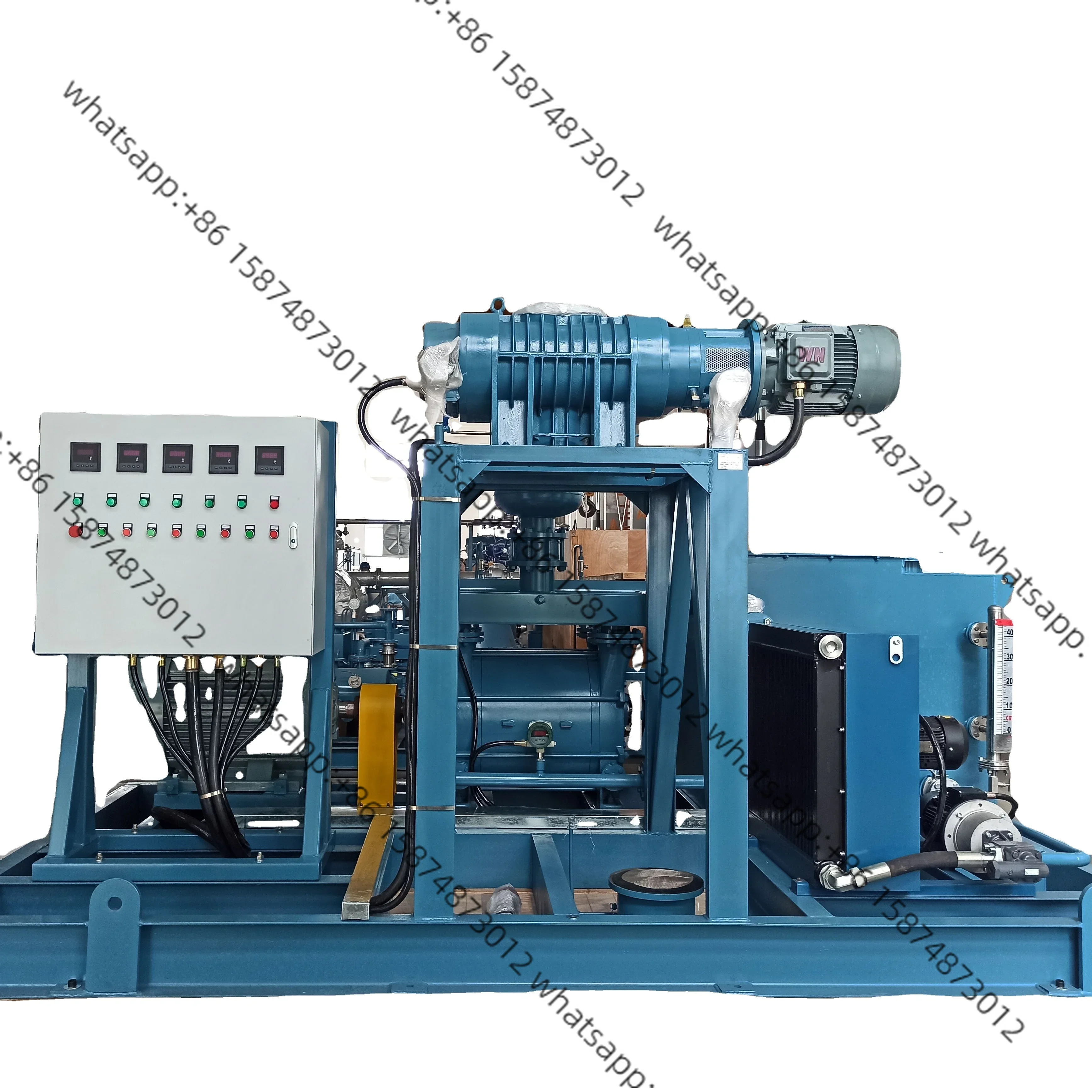 Evp 108-9000 M3/H R…