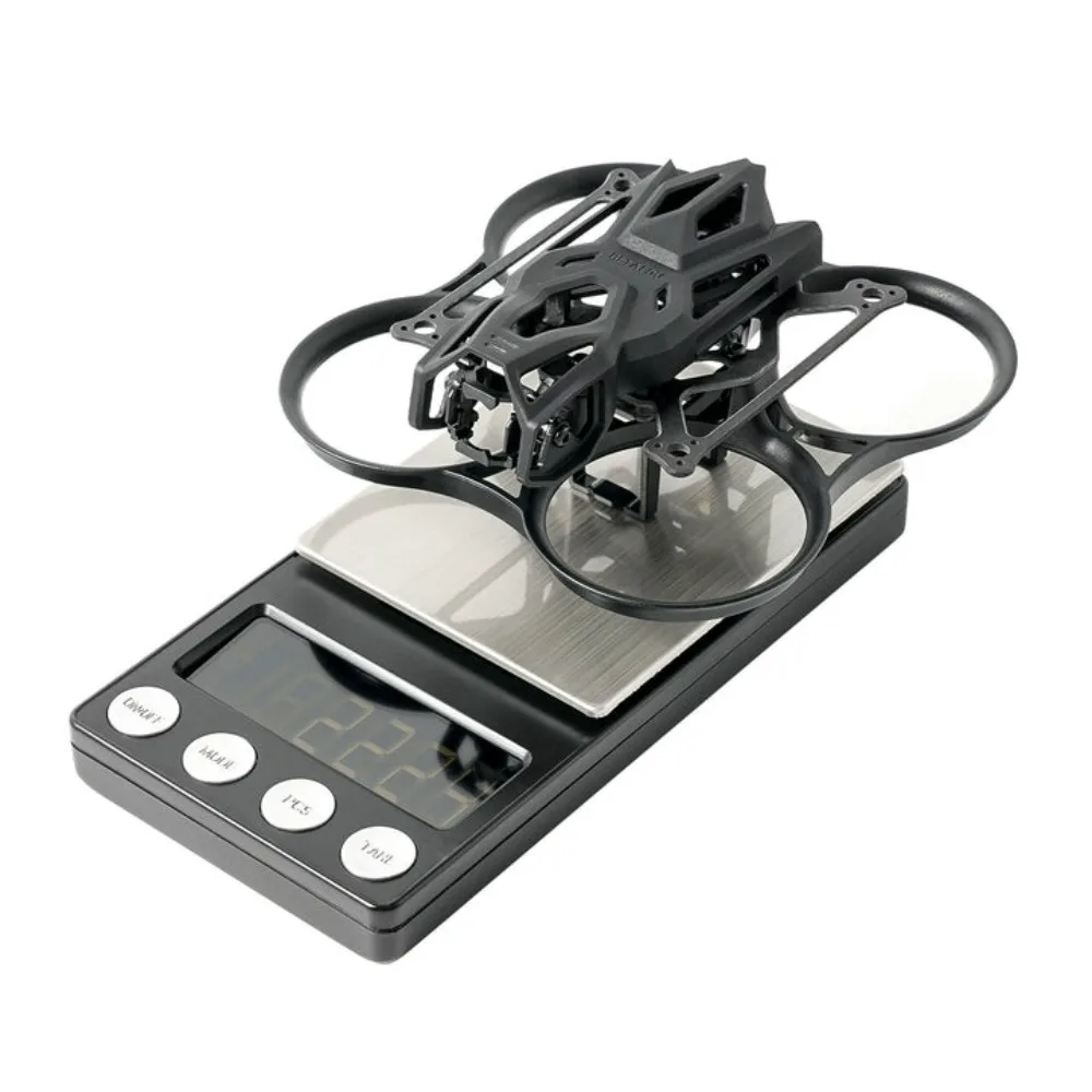 BETAFPV Pavo Femto cadre/conduit de passage/support d'unité d'air O4 pour unité d'air O4 quadrirotor FPV Drone outils RC