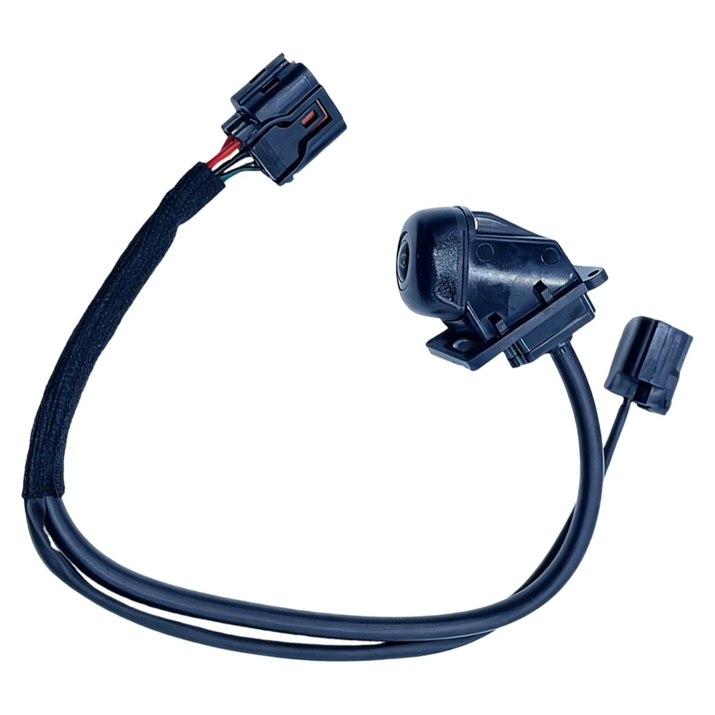 rear-view-camera-reversing-camera-for-reverse-parking-high-strength-easy-installation-direct-replacement-abs-material