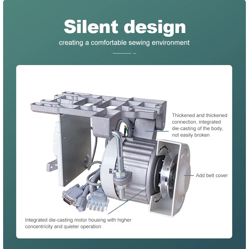 Thumbnail 2 - #6 Latest Threading Machines Offers