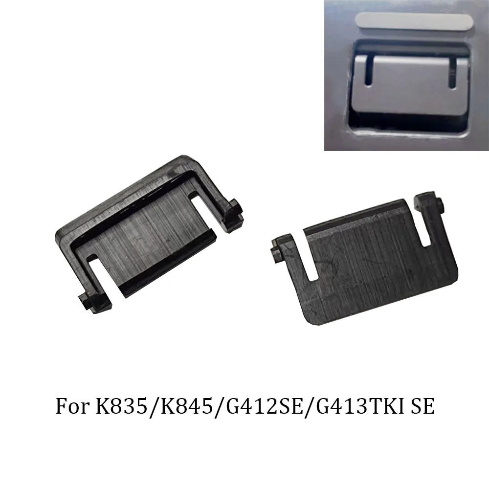 Ergonomic Stable Keyboard Stand Holder Support for Logitech K835 K845 G412SE G413TKI SE