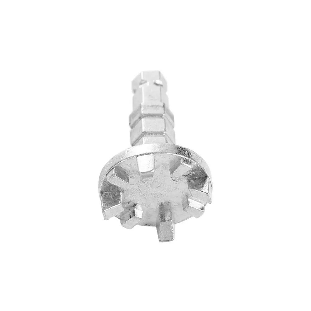 Golf Cleats Twist Nail Remover Tool Shoe Spikes Replacement Tool Golf Nails Puller Golf Shoes Pin Puller Golf Spike Wrench