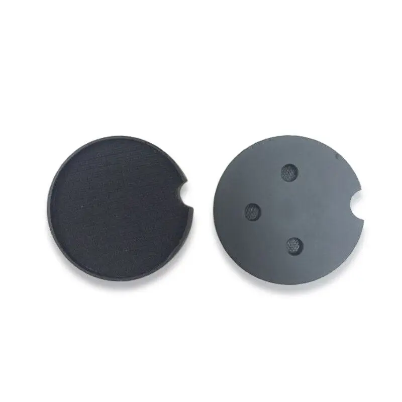 

3" 4" Hook Loop Resin Pad Holder Adapter for Xingyi & ASL Concrete Grinder