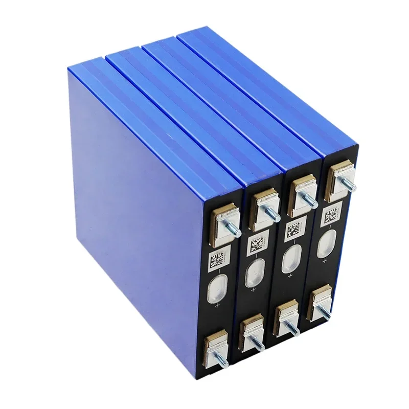 Akumulator Lifepo4 3,2 V 105ah 102ah 100ah 12V A-level odpowiedni do akumulatorów do łodzi golfowych i pojazdów terenowych