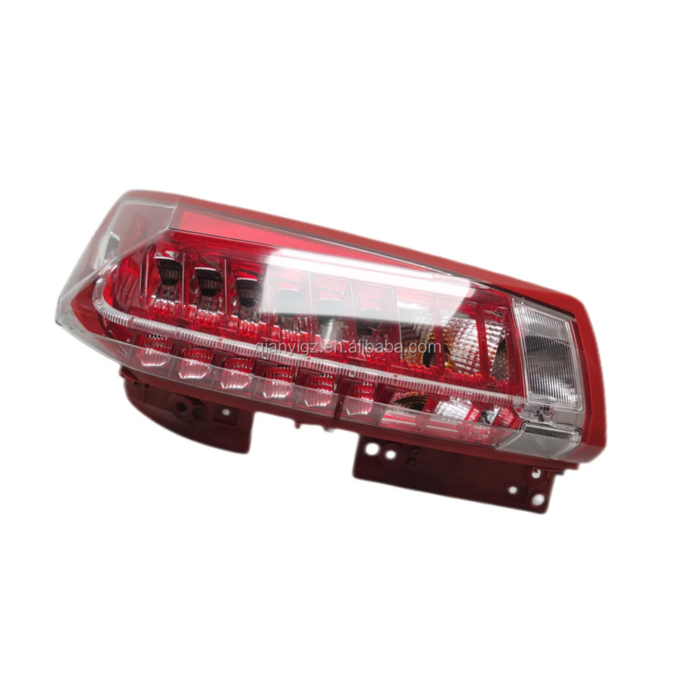 For Cadillac  SRX tail light  mounted brake lamp High brightness brake lamp Original factory second-hand disassembly quality