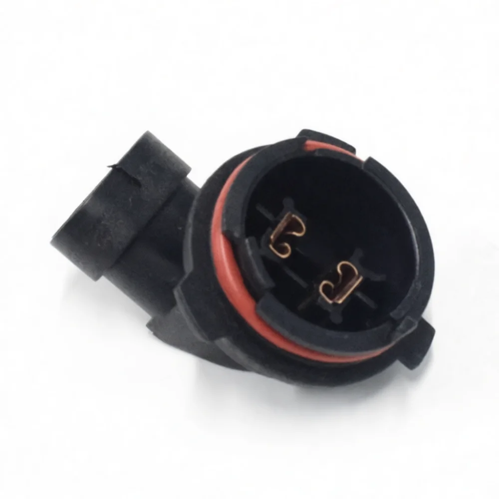 H7 Fog Light Bulb Socket Base For Opel Astra Front Bumper Lamp Connection Repair Replacement 1226084 GM 9118046 Auto Holder