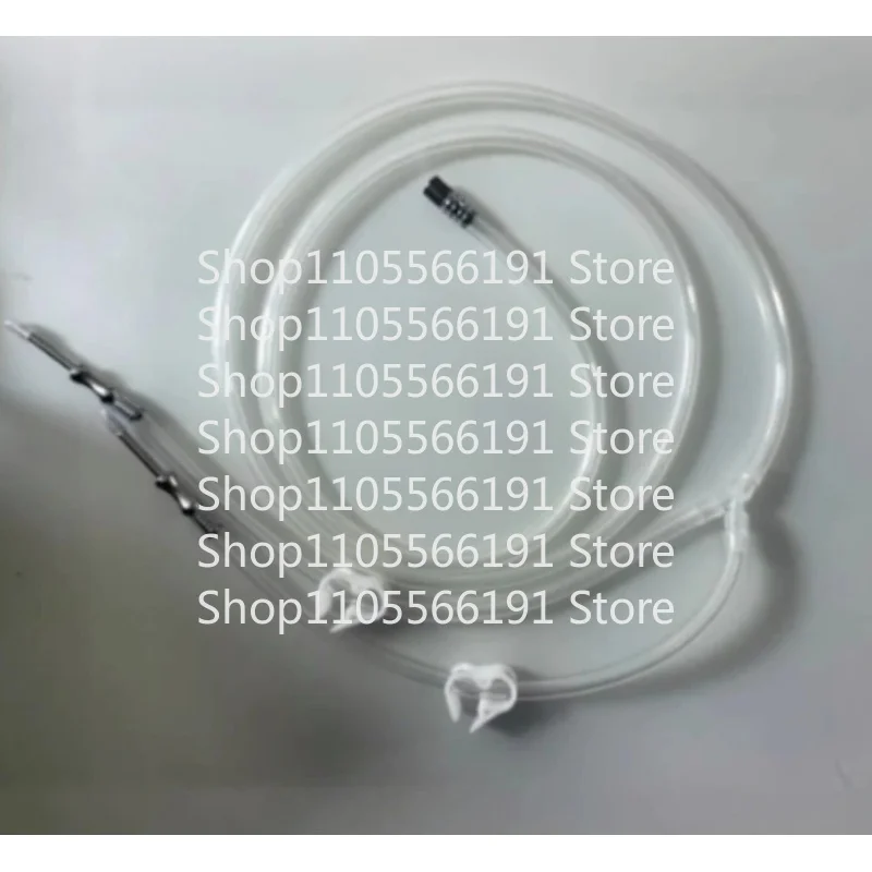 Applicable To Pipeline Flushing Pipe