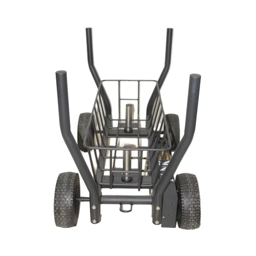 

Professional Multi-Functional Fitness Workout Tank With Eafety Basket And Wheels Push Pull Cart For Eports Training