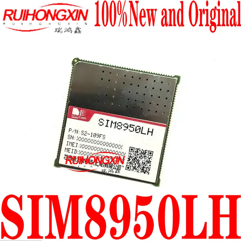 

Оригинальный Новый Умный модуль SIMCOM SIM8950 SIM8950LH