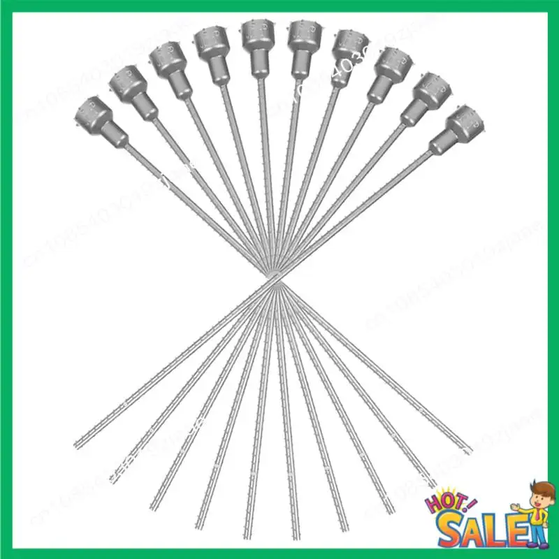 

Новое поступление, 10 шт., удлинитель для цветов, домашние растения, водяной шланг, удлинитель для комнатных растений, стебель для цветов, пластиковые стебли для цветов