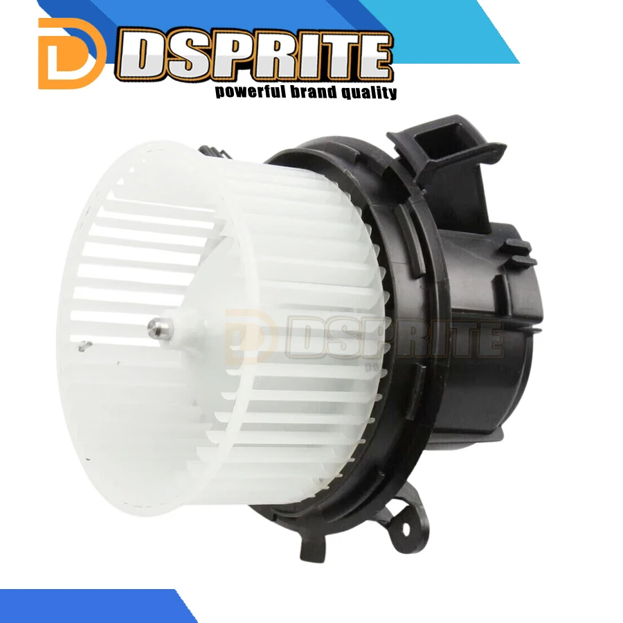 AC Heater Fan Blower Motor 2128200708 2128200808 A2128200708 A2128200808 For MERCEDES BENZ W204 C180 C280 C300 C230 C320 C350