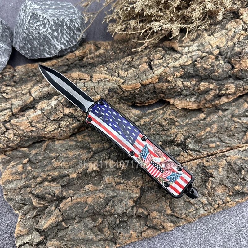 

F139 Pocket Pocket Knife EDC cutting Knife 440c steel blade outdoor tactical hunting knife survival knife men's gift