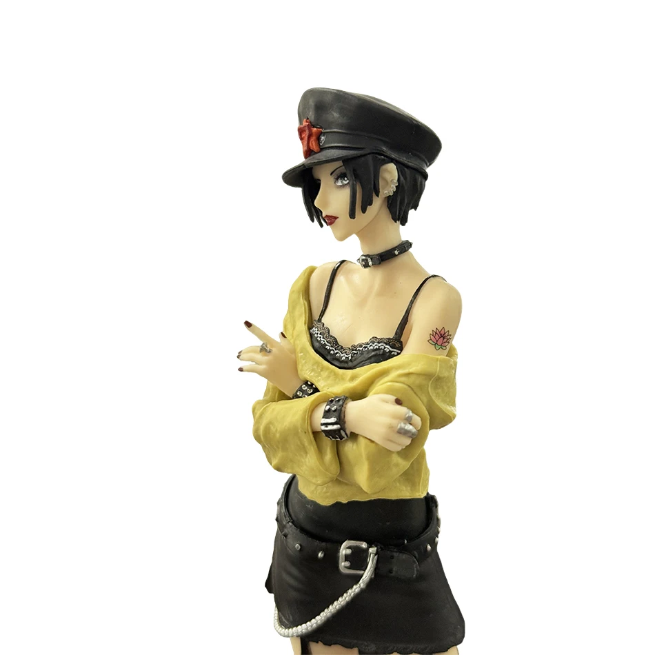 HOT 22cm Nana Gk Figure Komatsu Nana Oosaki Nana Anime Figures 1/8