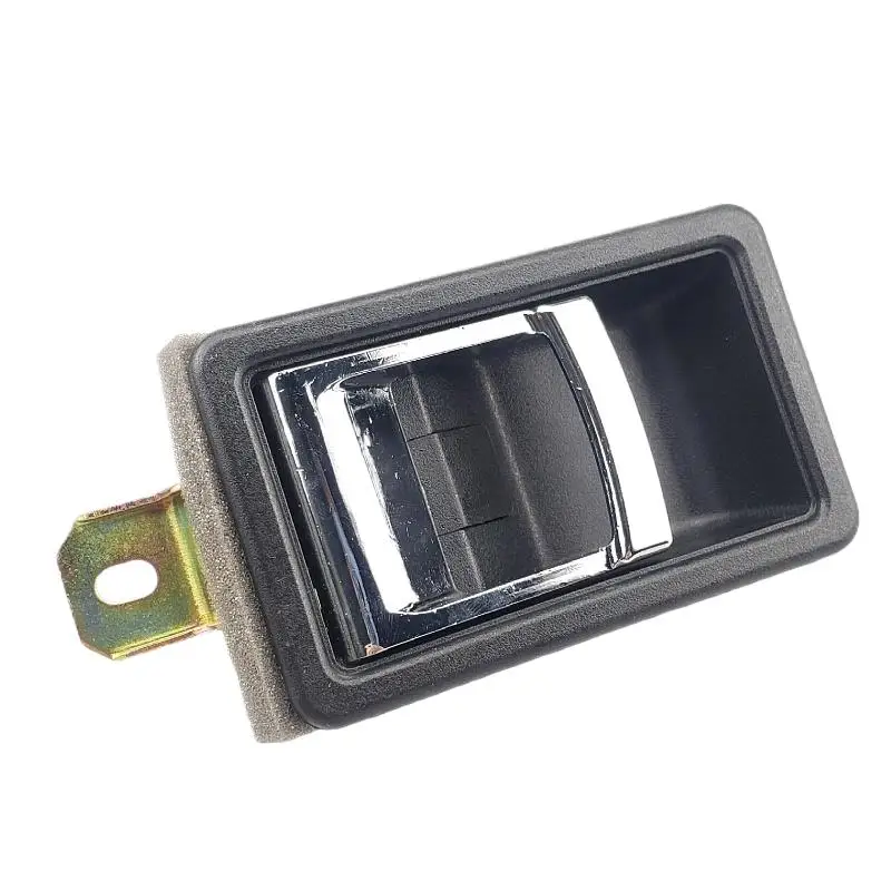 for Komatsu PC60-7/200-6/120/300-6 cab door lock assembly Construction Machinery Parts