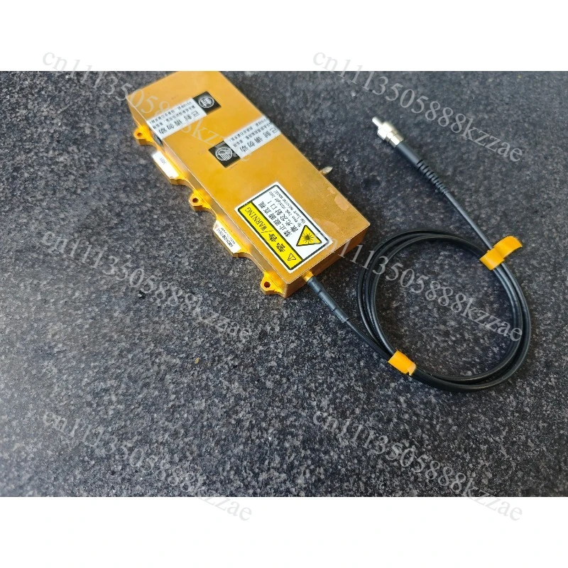 For 300w High Power Laser with 905 Connector Special Disassembly Laser for Laser Cannon