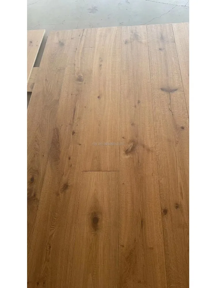 نسخة مخصصة لأرضيات البلوط 12 مم #2