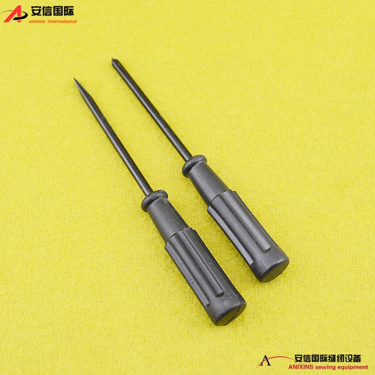 Repair Tools One-Word Screwdriver Opener Sewing Machine Accessories Medium Opener Presser Foot Screw Opener