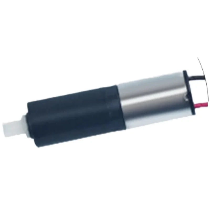 For 6Mm Mm 3V Miniature Planetary Geared Motor, Hollow Cup Motor 46,242,1200 Rpm, Static Change（10pcs）