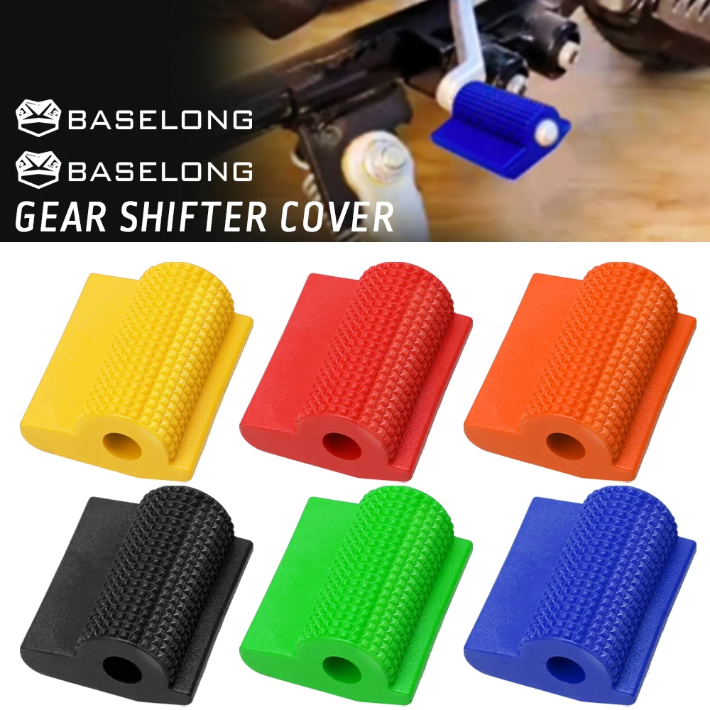 

Motorcycle Pedal Shift Gear Lever Case Shoes Protection FOR DUCATI DesertX DesertX Rally DESERT X desert-X 2022 2023 2024 2025