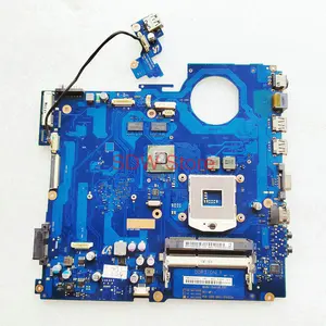 اللوحة الأم لاب توب لسامسونج ، اللوحة الرئيسية ، وحدة المعالجة المركزية المجانية ، غرفة التبريد ، زر الطاقة ، BA41-01423A ، BA41-01881A ، BA62-00548A ، NP-RV411 ، RV411 أعلى 6 مبيعات اللوحة الأم Samsung RV419 - رقم 1