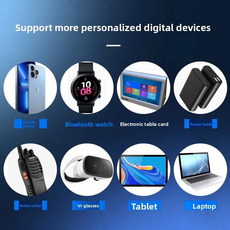 Tablet Charging Cabinet Centralized management of charging cases, school mobile phone storage cabinets