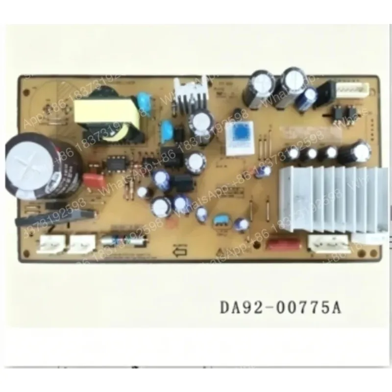 Suitable for  Refrigerator Inverter Drive Board DA92-00279A/D 00768A/E DA41-00797A 00782B