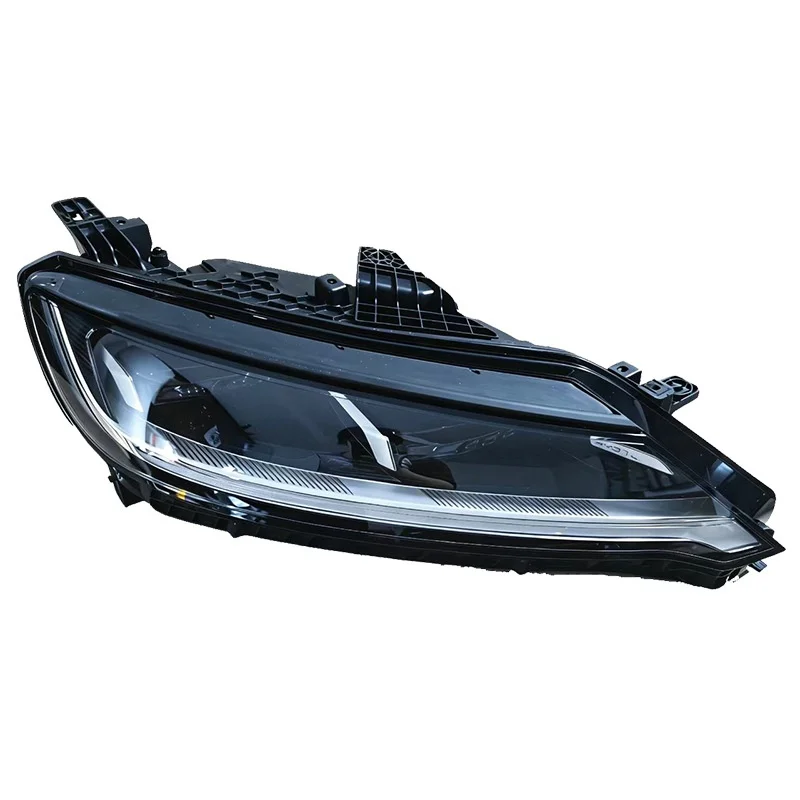 Auto Replacement Front Head Lamp For BYD Yuan UP Intelligent Driving Trim 2024-2025,Plug And Play SC3E-4121010B SC3E-4121010
